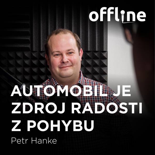 Offline Štěpána Křečka